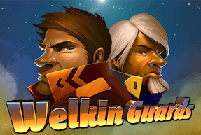 WELKIN GUARDS Mobile