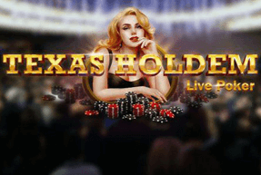 Live Texas Holdem Poker