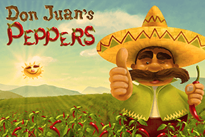 Don Juan’s Peppers