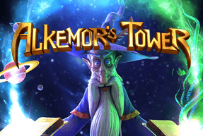 Alkemor’s Tower Mobile