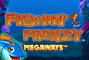 Fishin Frenzy Megaways Mob Mobile