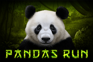Panda’s Run