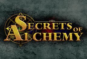 SECRETS OF ALCHEMY Mobile