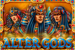 ALTER GODS Mobile