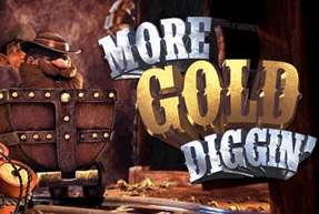 More Gold Diggin Mobile