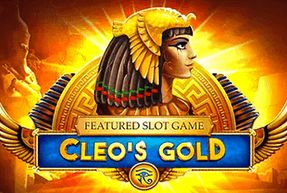 Cleo’s Gold Mobile
