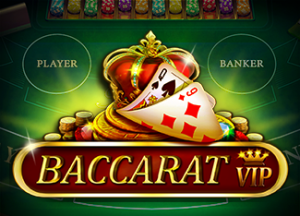Baccarat VIP Mobile