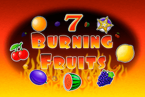 BURNING FRUITS Mobile