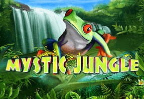 MYSTIC JUNGLE Mobile