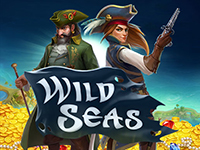Wild Seas Mobile
