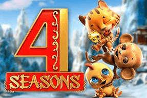 4 Seasons Mobile
