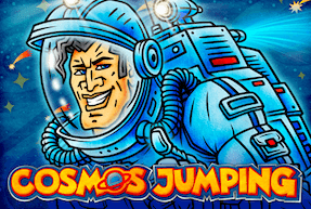 COSMOS JUMPING Mobile