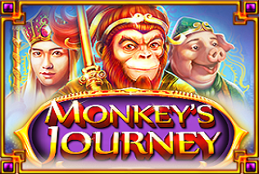 Monkey’s Journey Mobile