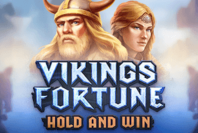 Vikings Fortune: Hold and Win