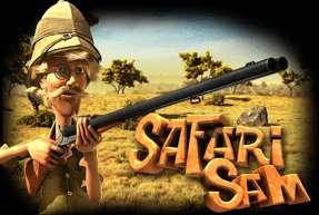 Safari Sam Mobile