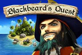 Blackbeard’s Quest