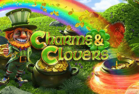 Charms And Clovers Mobile