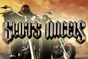 Slots Angels Mobile