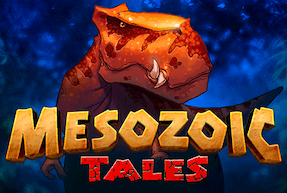 MESOZOIC TALES Mobile