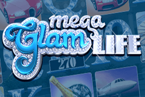 Mega Glam Life JP Mobile