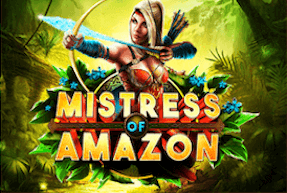 Mistress of Amazon Mobile