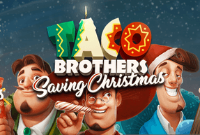 Taco Brothers Saving Christmas Mobile