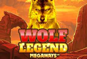 Wolf Legend Megaways Mob Mobile