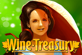 WINE TREASURY Mobile