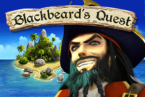 BLACKBEARD’S QUEST MINI GAME Mobile