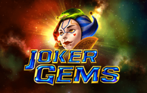 Joker Gems Mobile