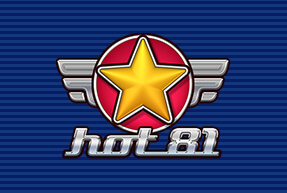 Hot 81 Mobile
