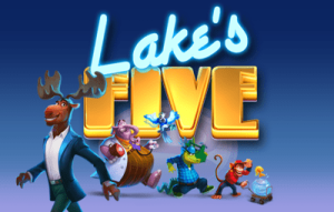 Lake’s Five