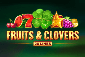Fruits & Clovers: 20 lines