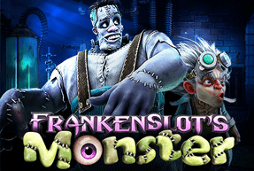 Frankenslot’s Monster Mobile