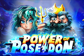 Power of Poseidon Mobile