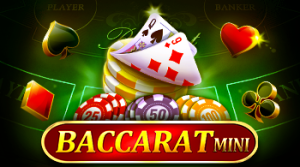 Baccarat Mini Mobile