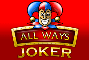 All Ways Joker Mobile