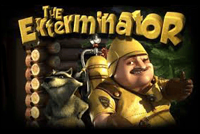 The Exterminator