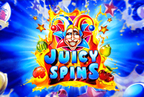 Juicy Spins Mobile