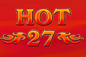 Hot 27 Mobile