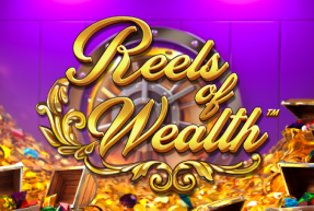 Reels Of Wealth Mobile