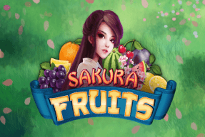 Sakura Fruits Mobile