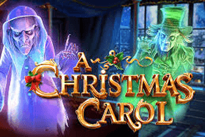 A Christmas Carol Mobile