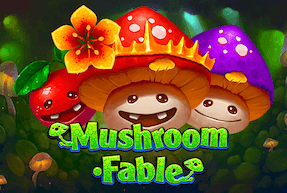 MUSHROOM FABLE Mobile
