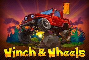 WINCH AND WHEELS Mobile