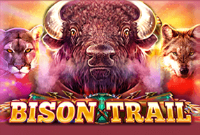 Bison Trail Mobile