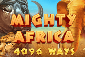 Mighty Africa Mobile