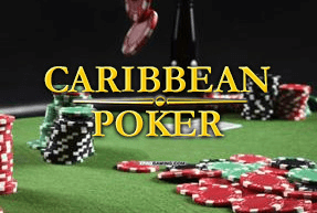 Caribean Poker