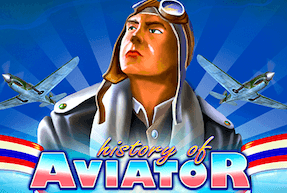 HISTORY OF AVIATOR Mobile