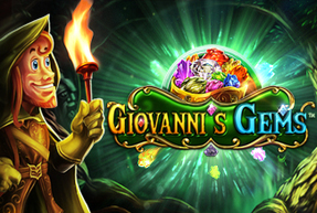 Giovanni’s Gems Mobile